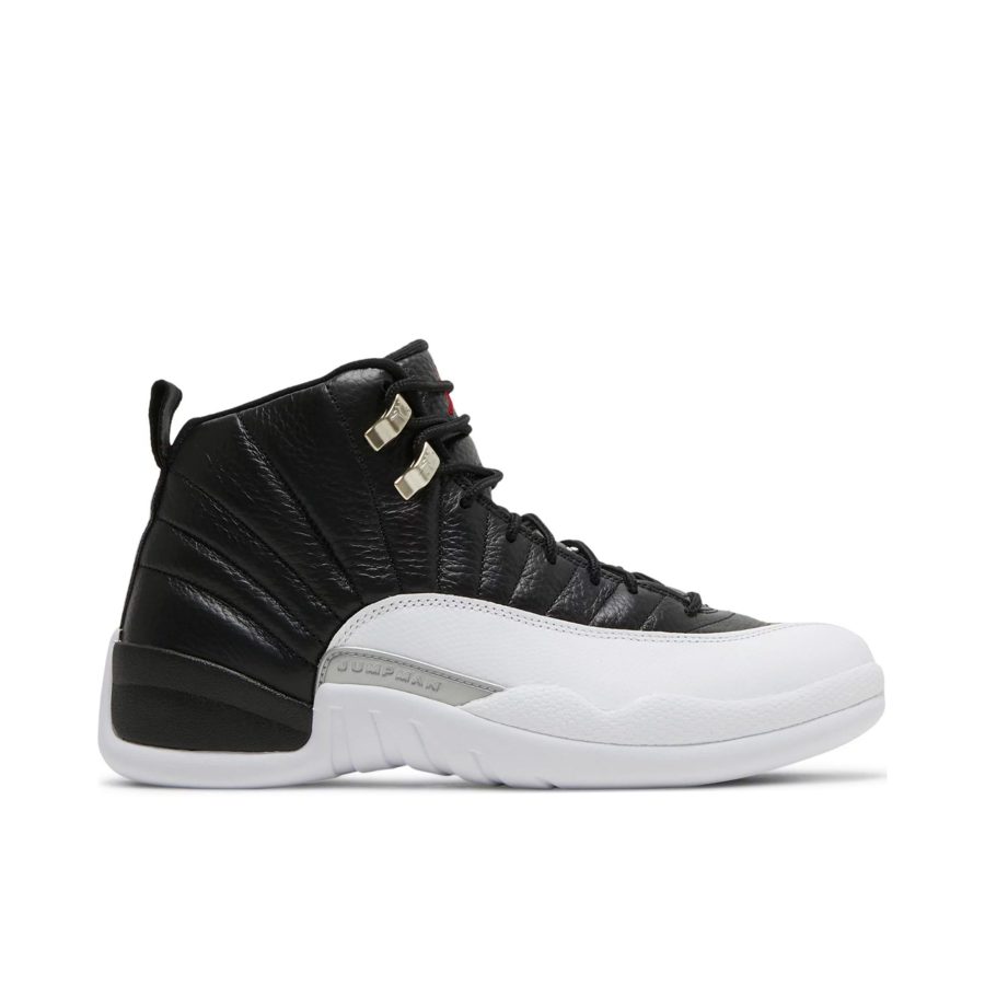 Air Jordan 12 Playoffs Ct8013-006