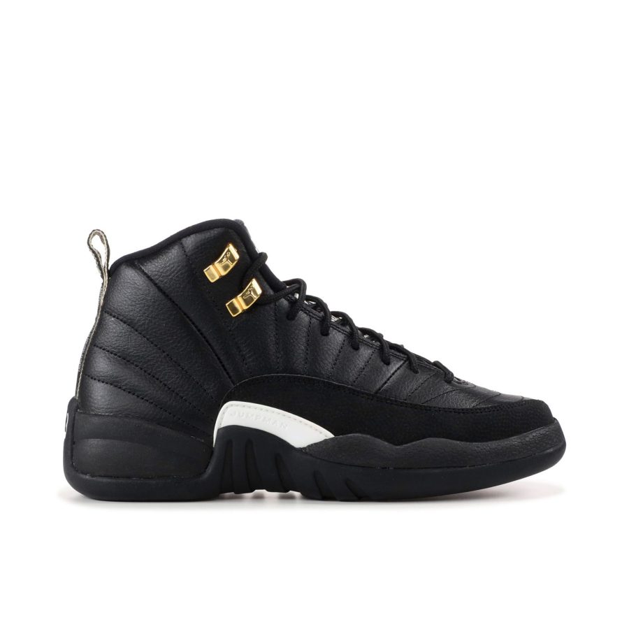 Air Jordan 12 Retro Bg The Master 153265-013