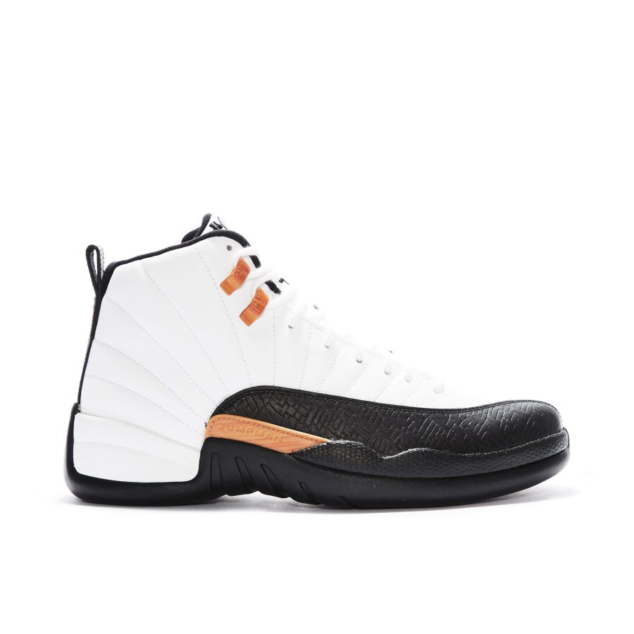 Air Jordan 12 Retro Chinese New Year 881427-122