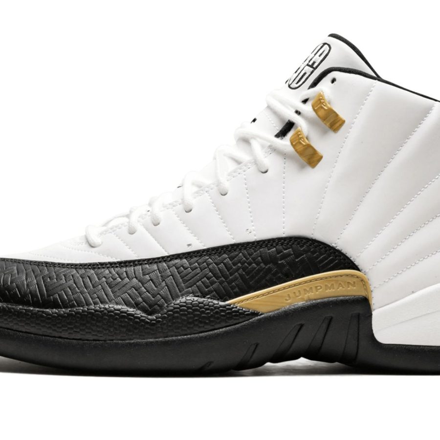 Air Jordan 12 Retro Cny chinese New Year