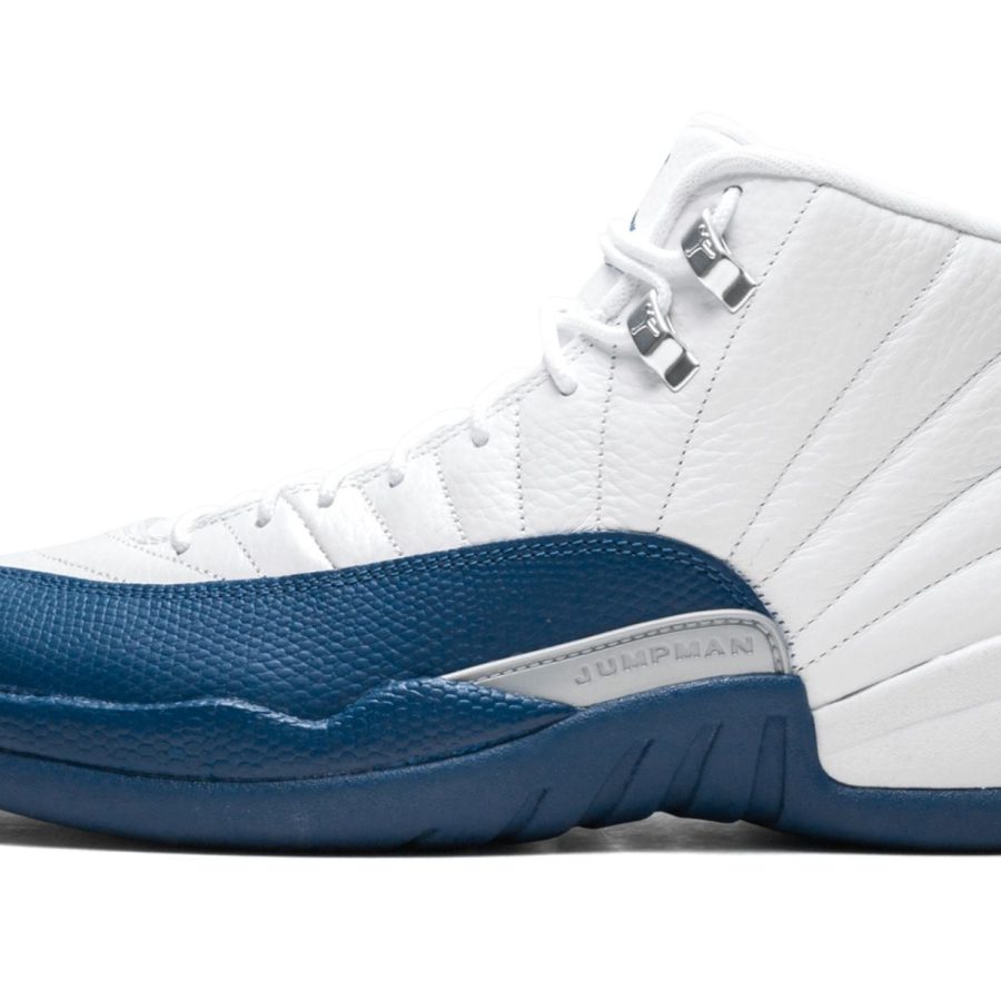 Air Jordan 12 Retro french Blue 2016