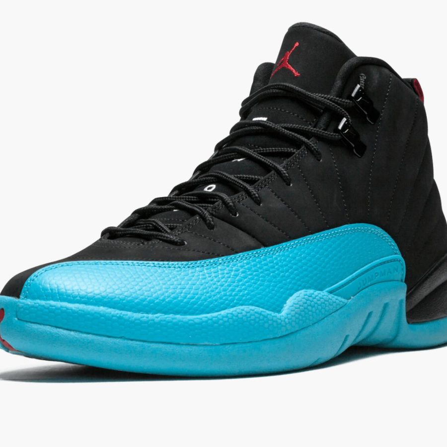 Air Jordan 12 Retro gamma 130690-027