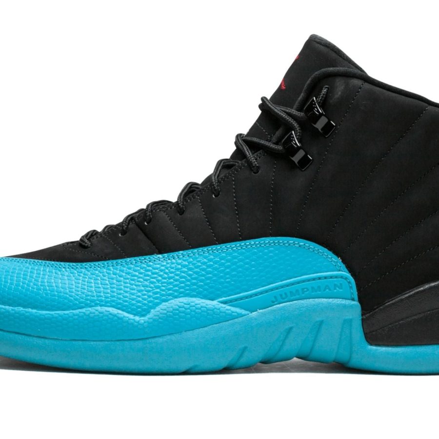 Air Jordan 12 Retro gamma