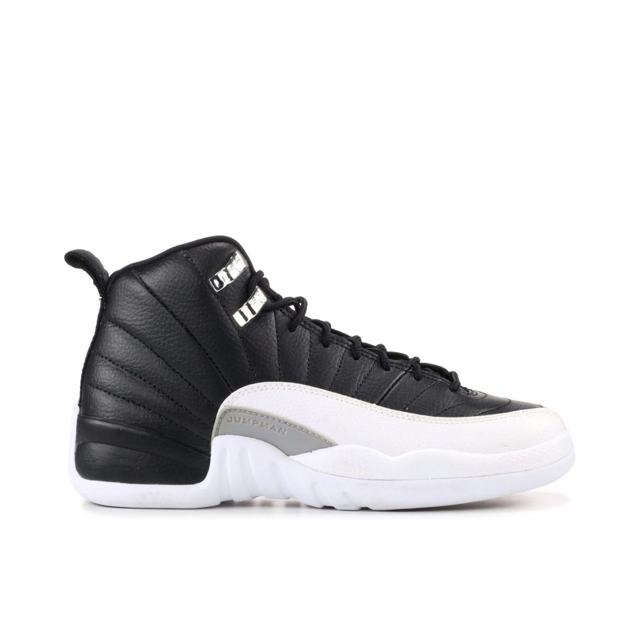 Air Jordan 12 Retro Gs Playoff 2012 153265-001