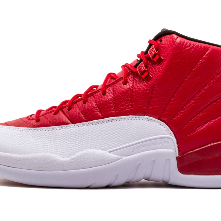 Air Jordan 12 Retro gym Red