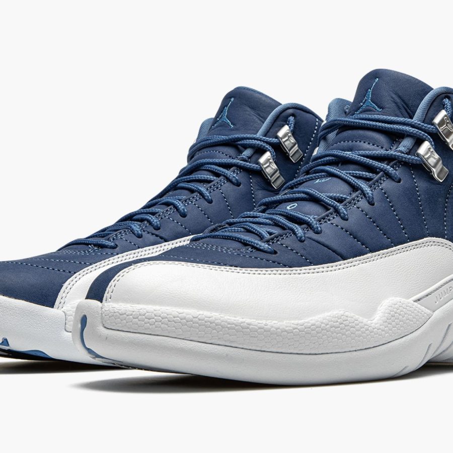 Air Jordan 12 Retro indigo 130690-404