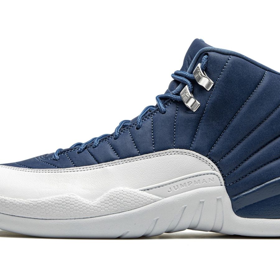 Air Jordan 12 Retro indigo