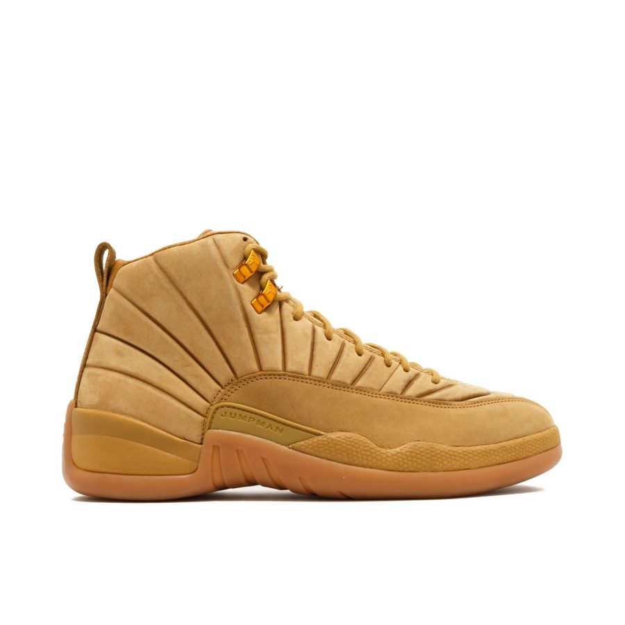 Air Jordan 12 Retro Nyc X Psny Aa1233-700