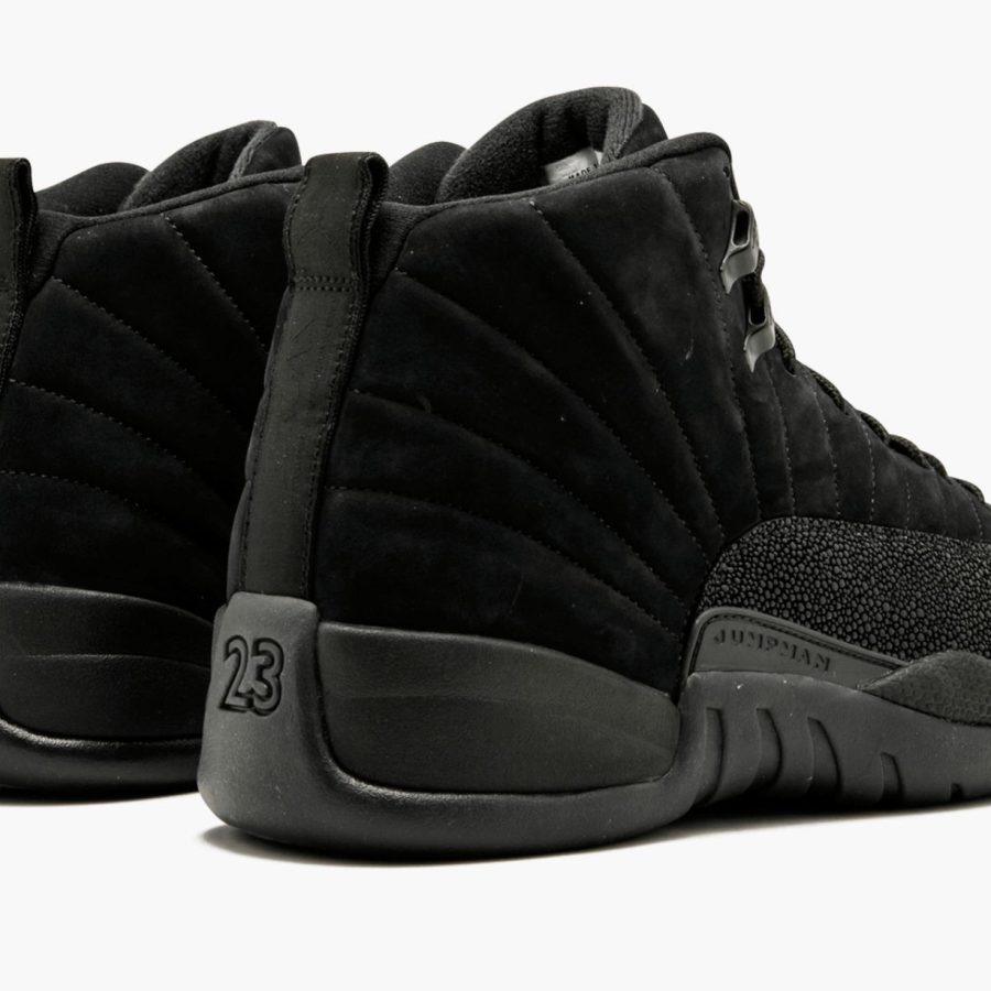 Air Jordan 12 Retro Ovo ovo