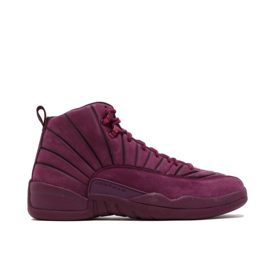 Air Jordan 12 Retro Paris X Psny Aa1233-600