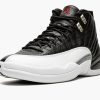 Air Jordan 12 Retro playoffs 2022 Ct8013-006