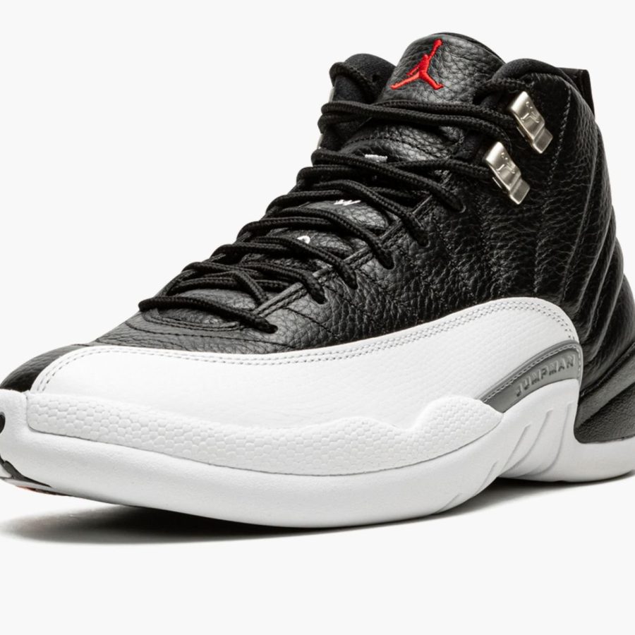 Air Jordan 12 Retro playoffs 2022 Ct8013-006