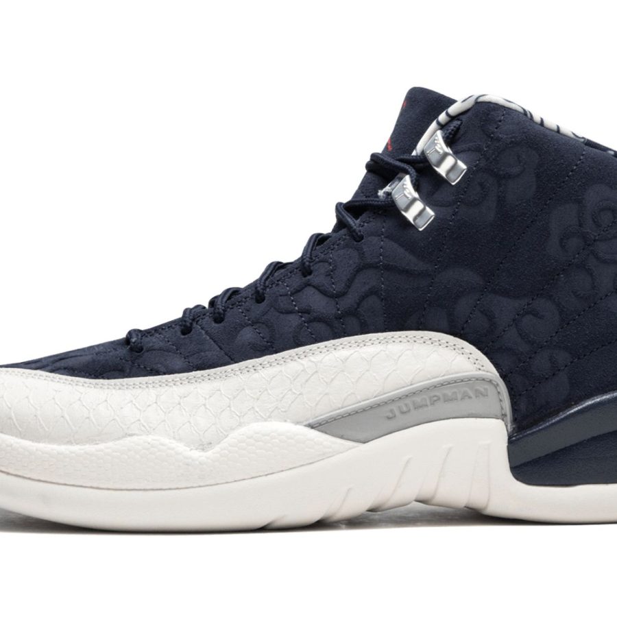 Air Jordan 12 Retro Prm international Flight
