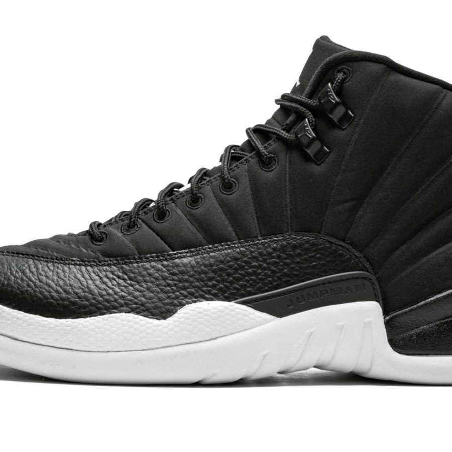Air Jordan 12 Retro psny Friends And Family