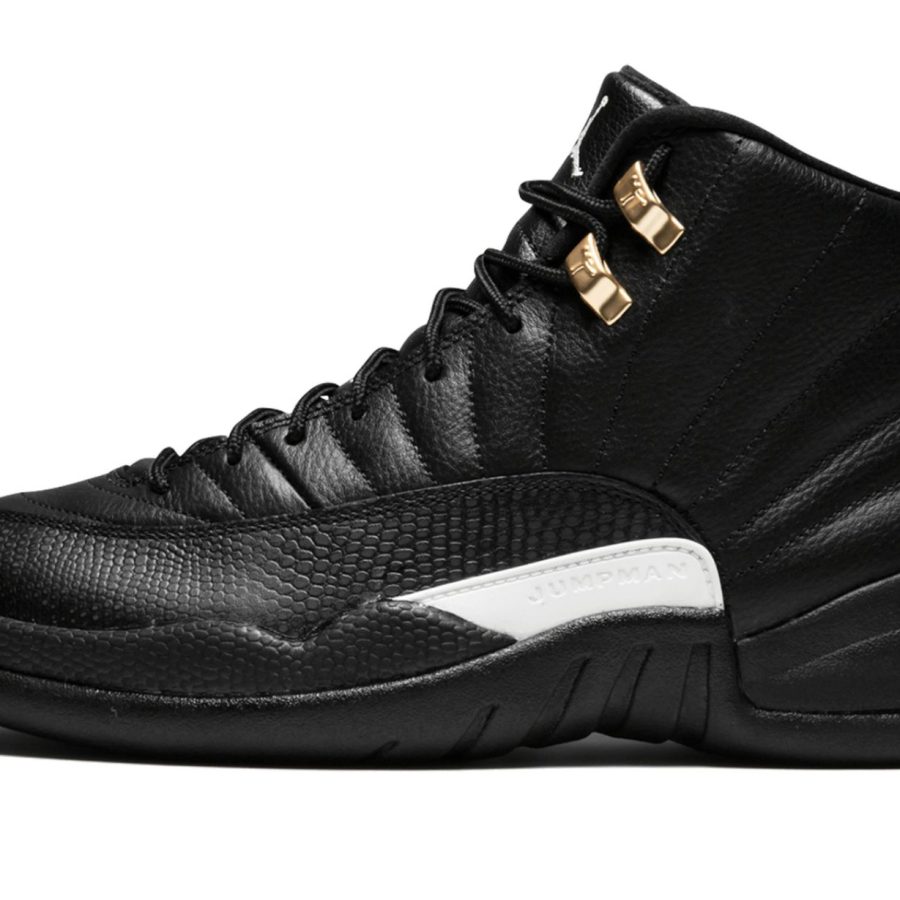 Air Jordan 12 Retro the Master