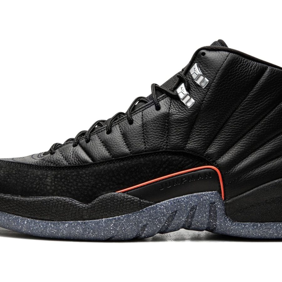 Air Jordan 12 Retro utility