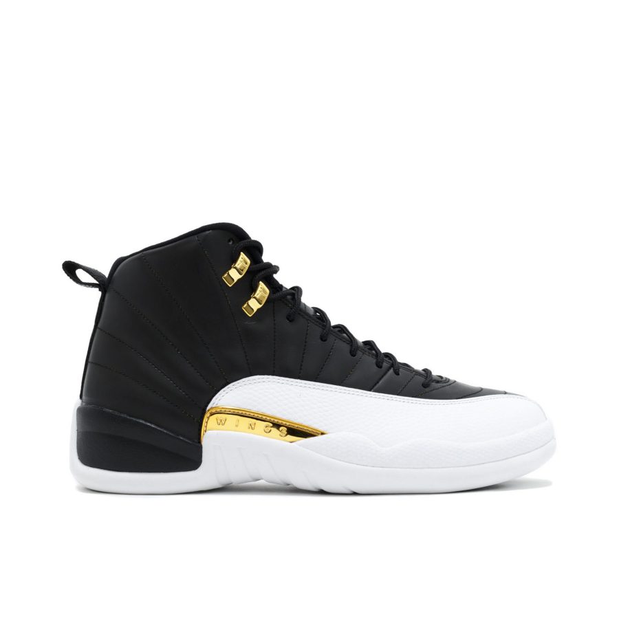 Air Jordan 12 Retro Wings 848692-033