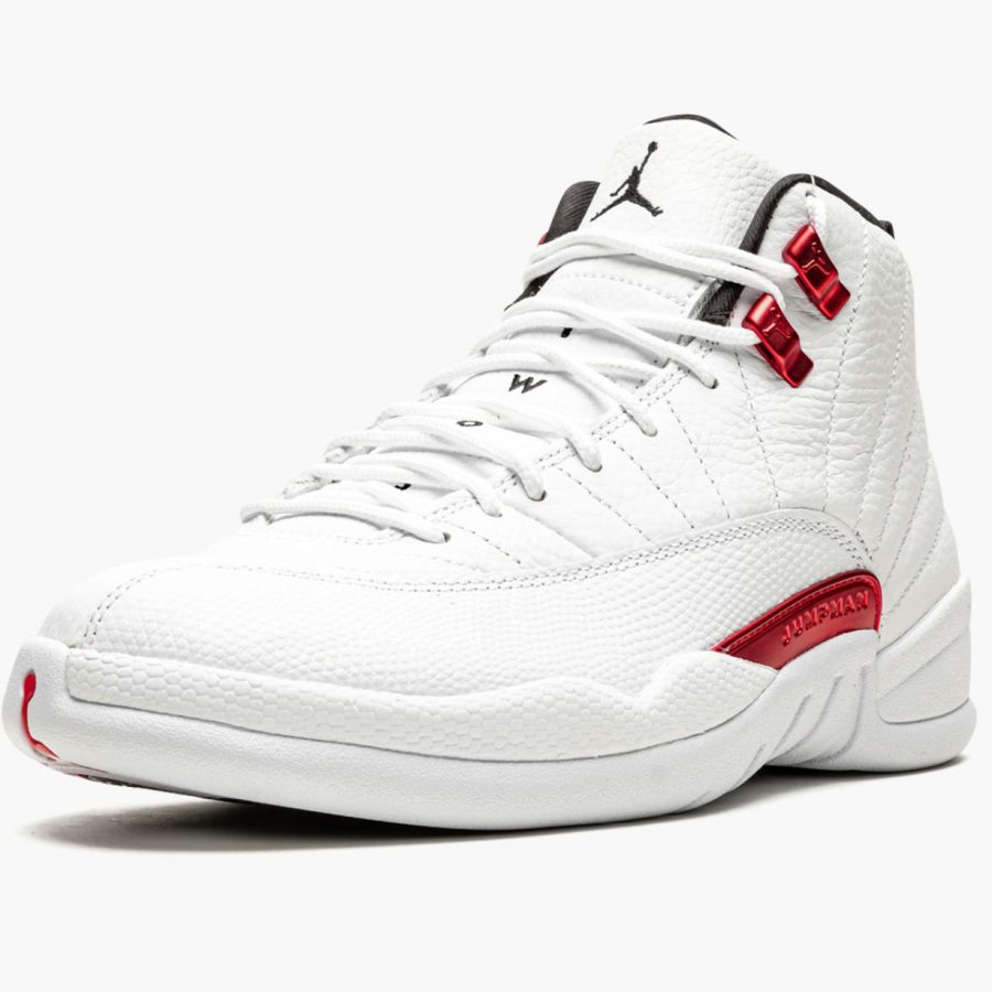 Air Jordan 12 twist Ct8013-106