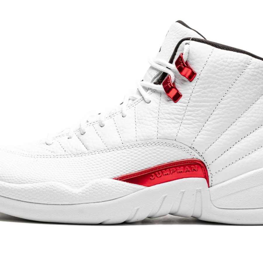 Air Jordan 12 twist