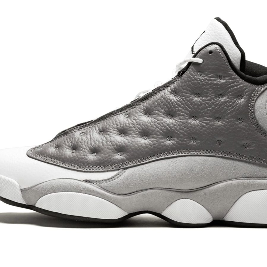 Air Jordan 13 atmosphere Grey