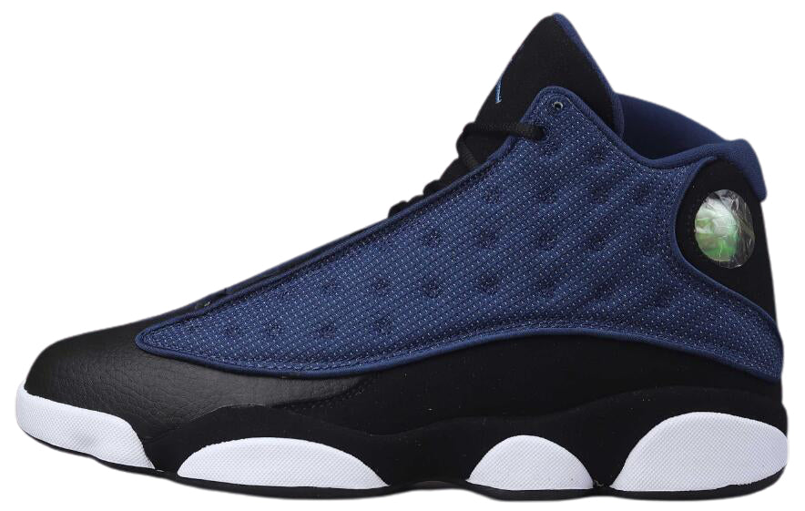 Air Jordan 13 Brave Blue Navy Dj5982-400