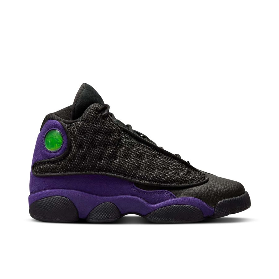 Air Jordan 13 Court Purple Gs 884129-015
