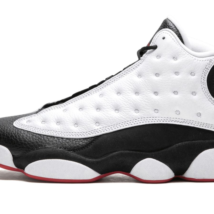 Air Jordan 13 he Got Game