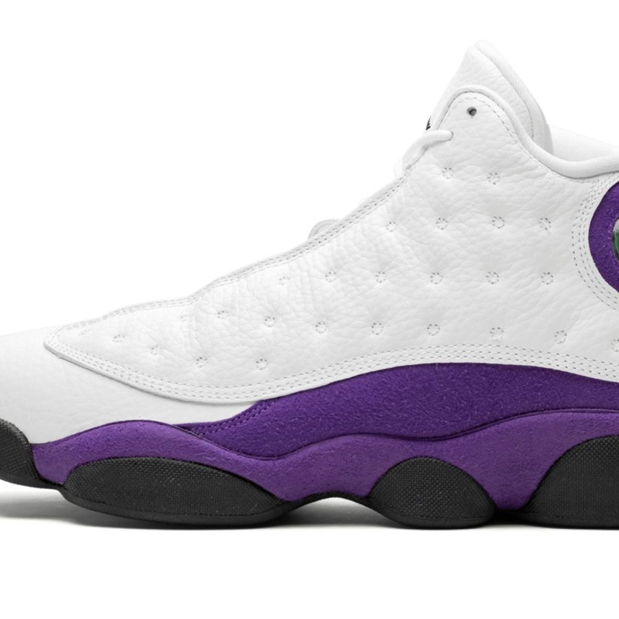 Air Jordan 13 lakers