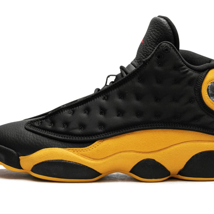 Air Jordan 13 melo Class Of 2002