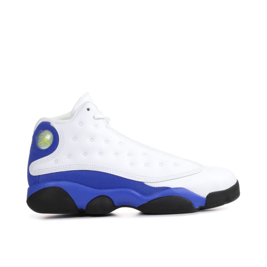 Air Jordan 13 Retro Bp Hyper Royal 417575-117