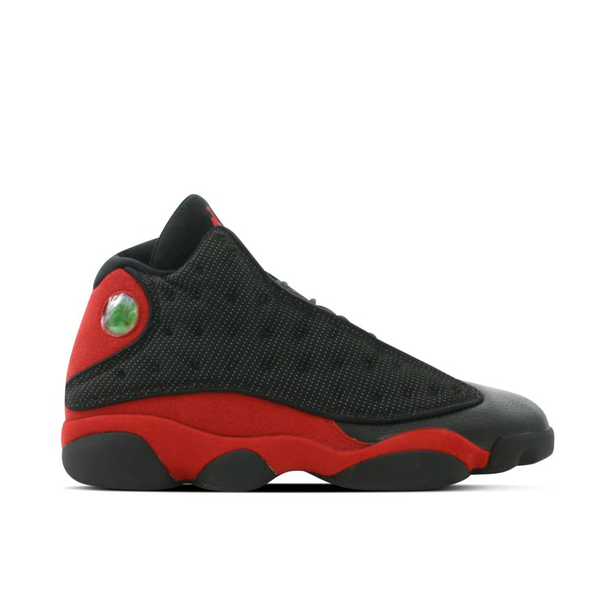 Air Jordan 13 Retro Bred 2004 309259-061