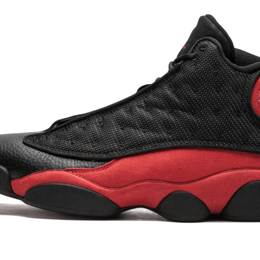 Air Jordan 13 Retro bred 2017