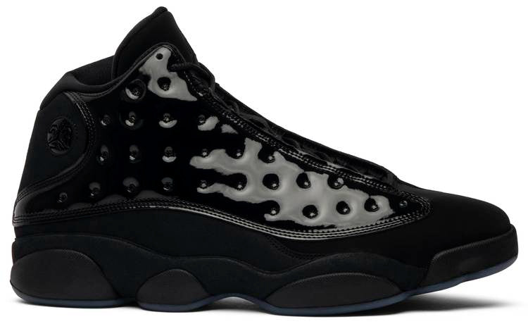 Air Jordan 13 Retro cap And Gown 414571-012