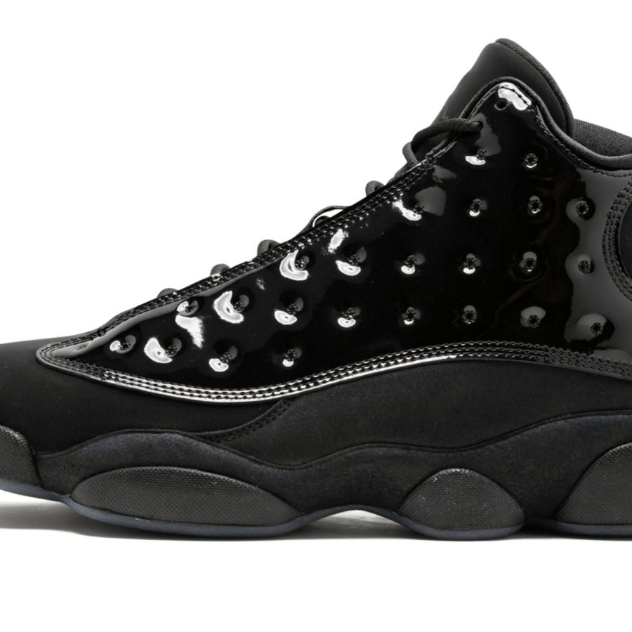 Air Jordan 13 Retro cap And Gown