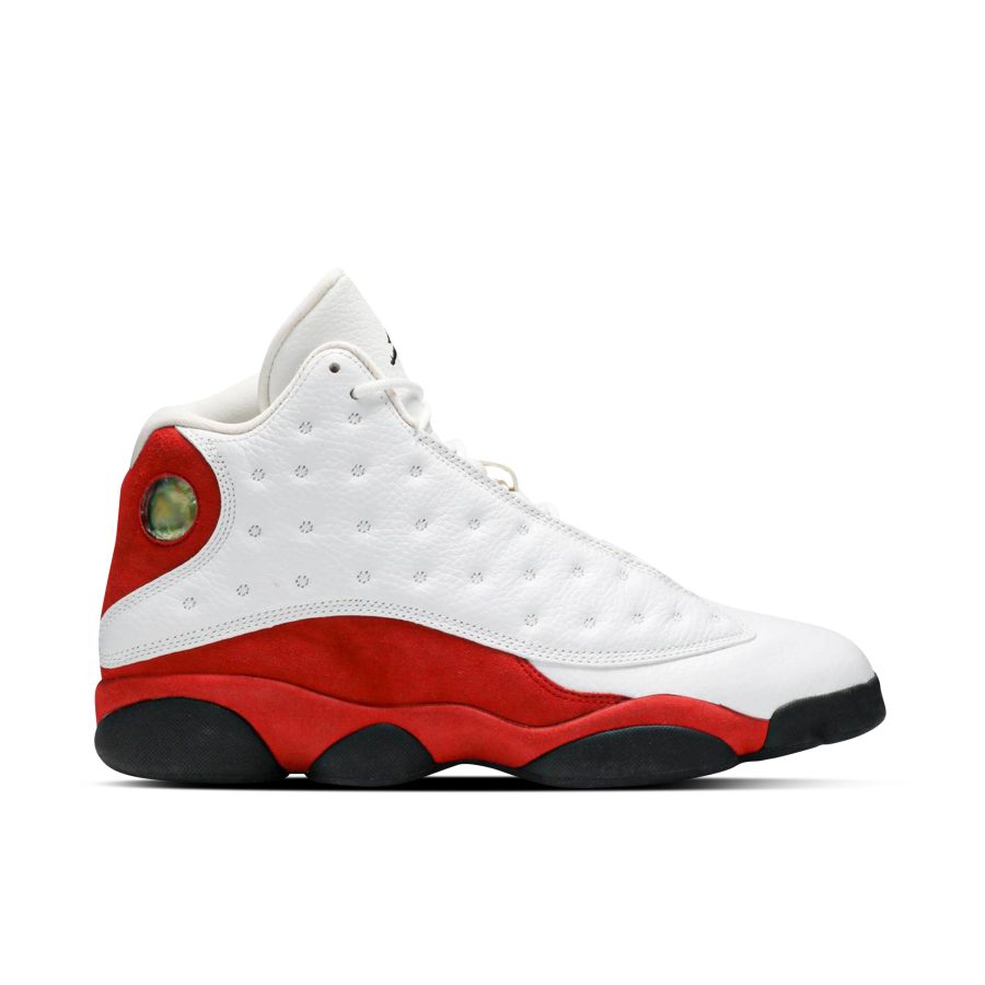 Air Jordan 13 Retro Cherry 2010 417571-101