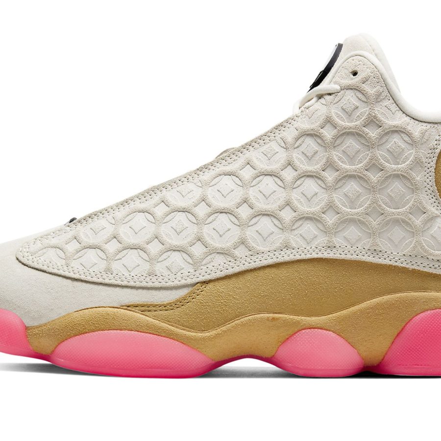 Air Jordan 13 Retro chinese New Year