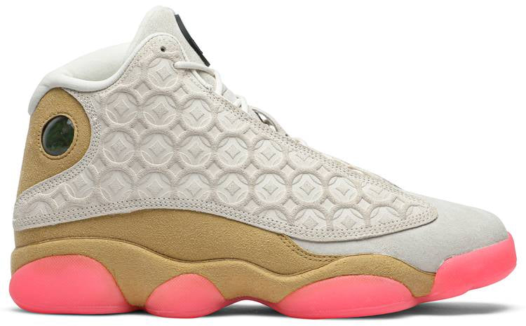 Air Jordan 13 Retro chinese New Year Cw4409-100