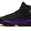 Air Jordan 13 Retro court Purple