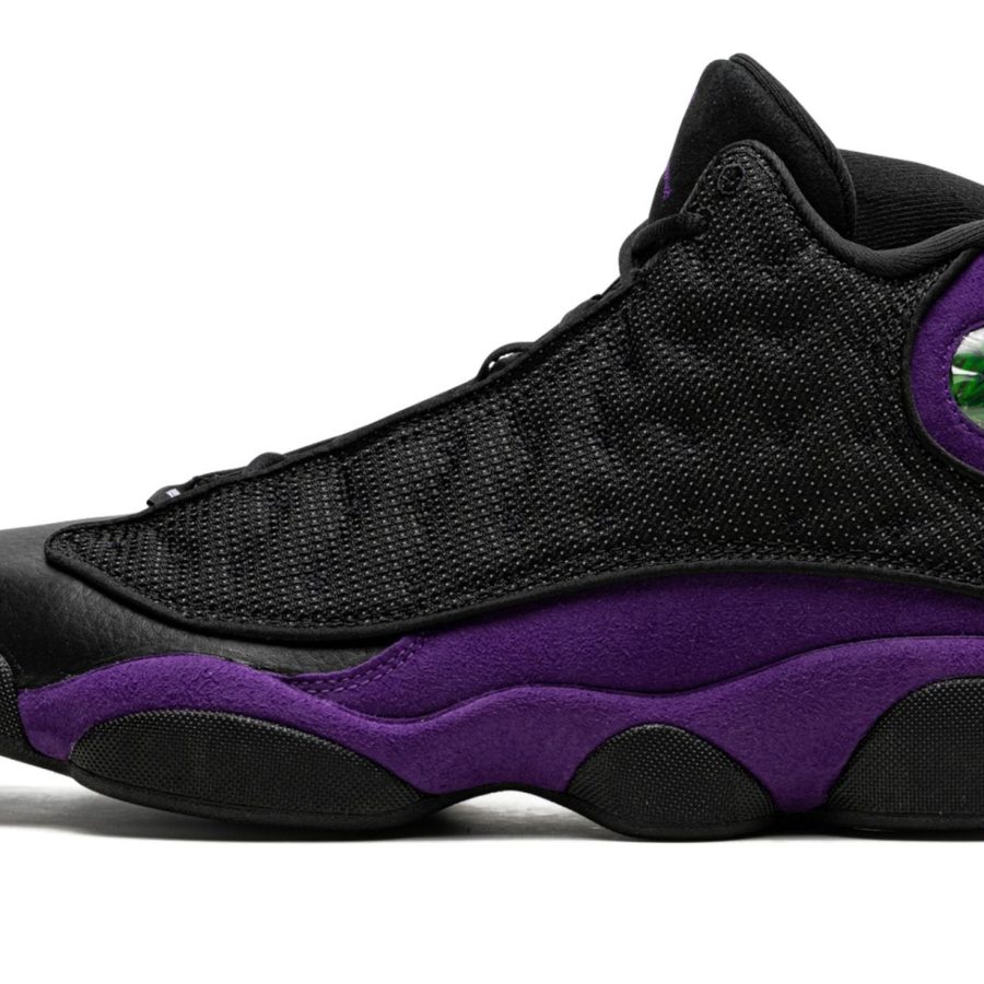 Air Jordan 13 Retro court Purple