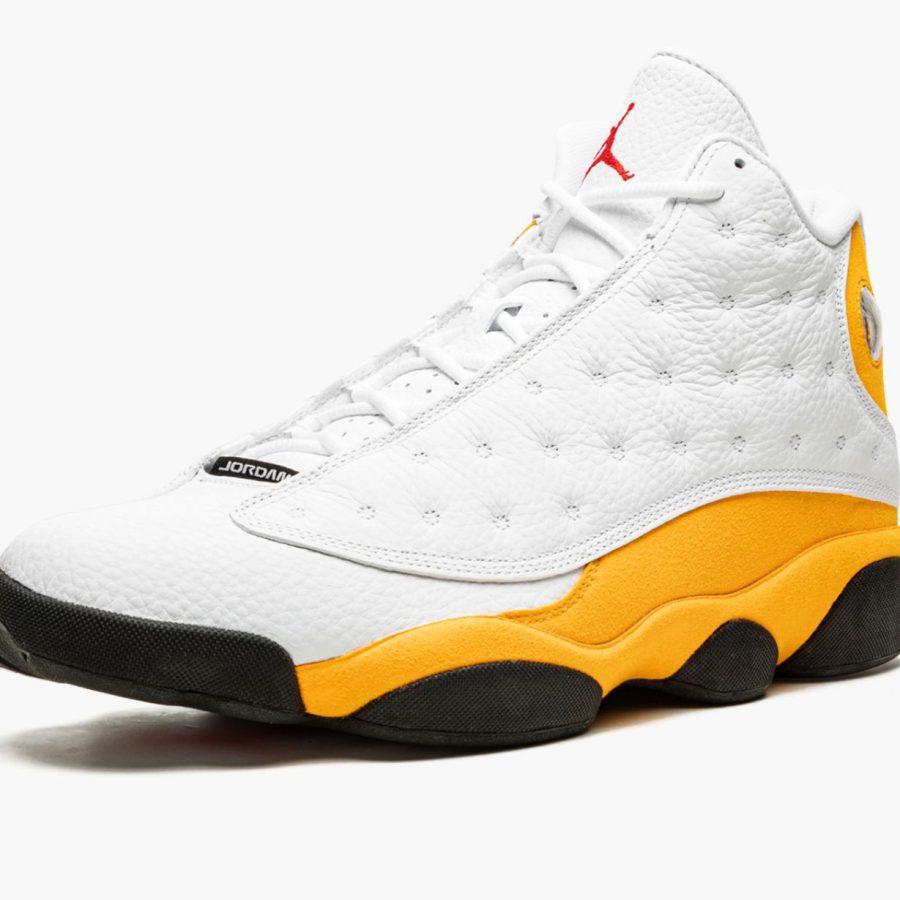Air Jordan 13 Retro del Sol 414571-167