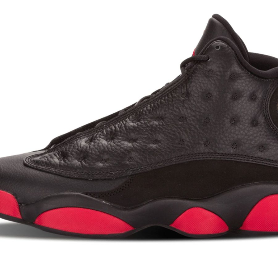 Air Jordan 13 Retro dirty Bred