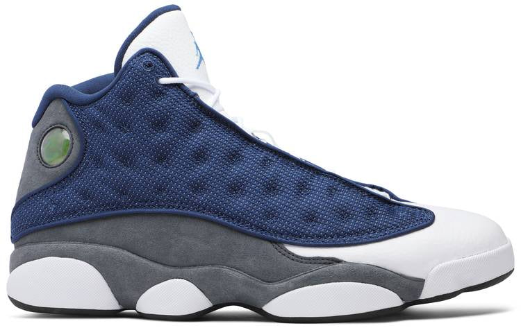 Air Jordan 13 Retro flint 2020 414571-404