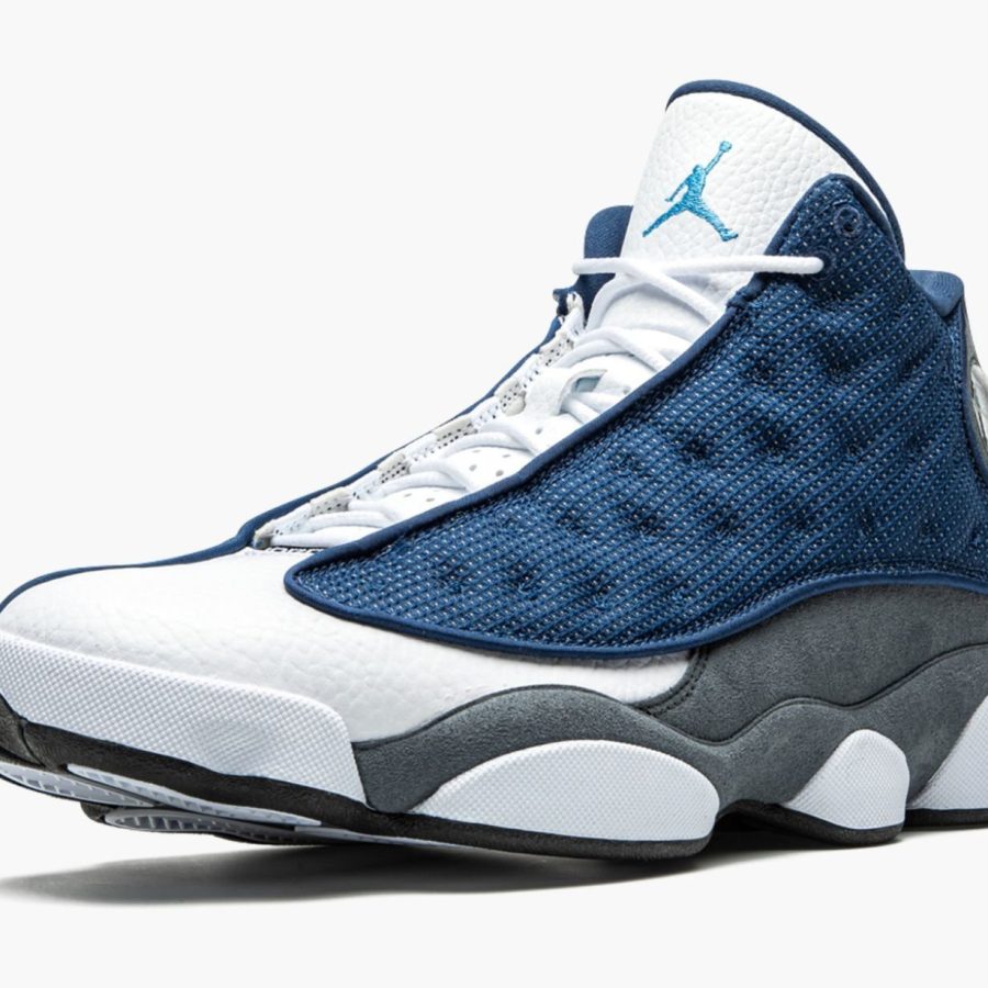 Air Jordan 13 Retro flint 2020 884129-404