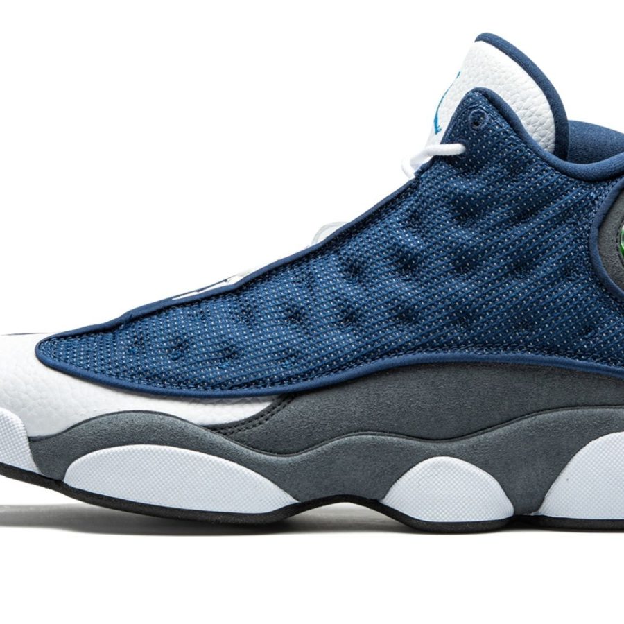 Air Jordan 13 Retro flint 2020
