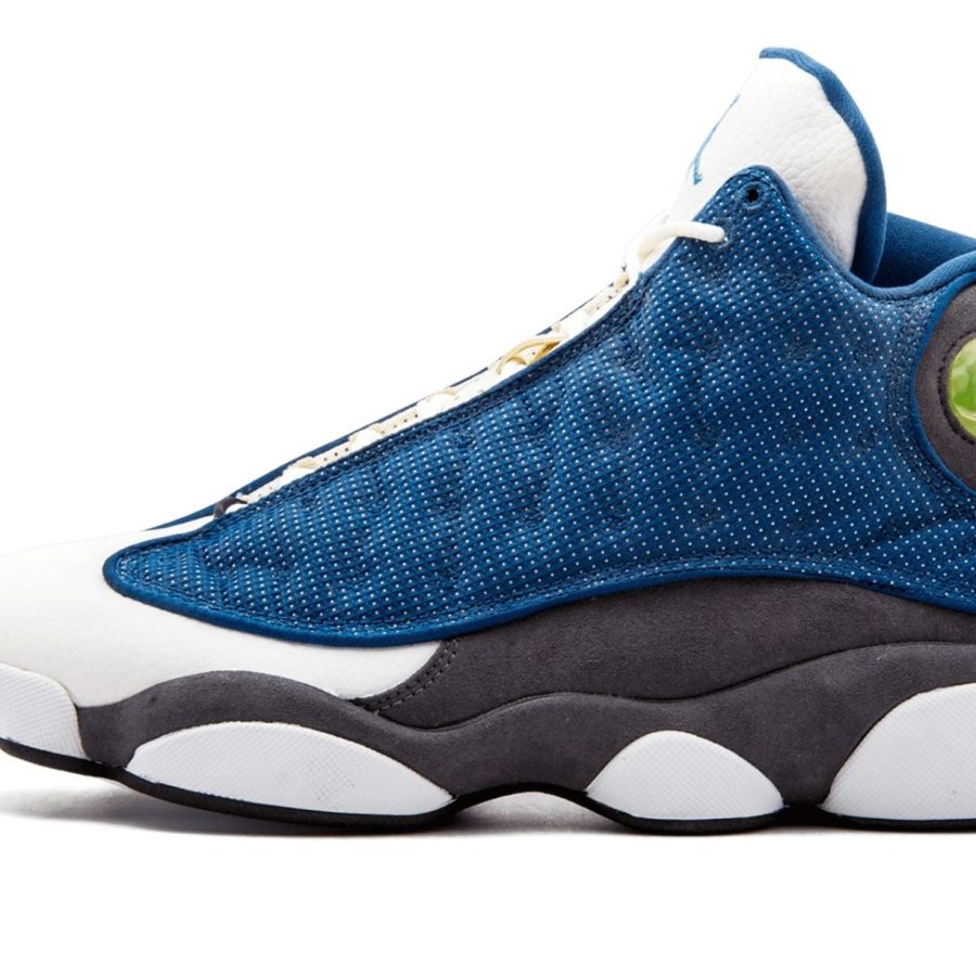 Air Jordan 13 Retro flint