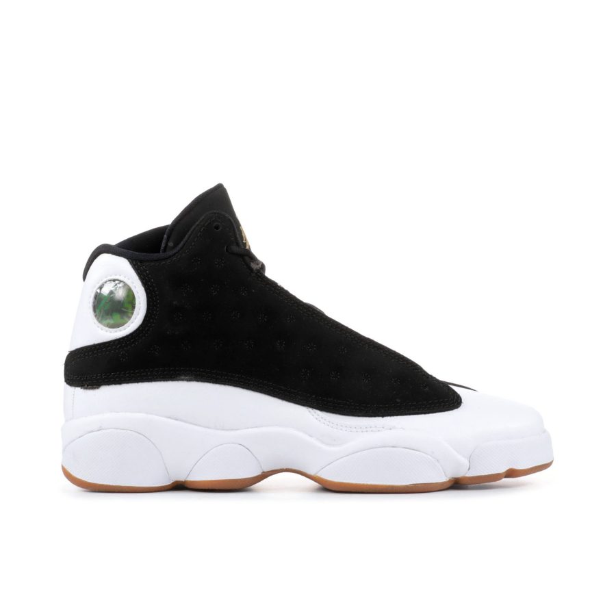 Air Jordan 13 Retro Gg City Of Flight 439358-021