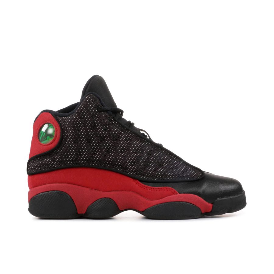 Air Jordan 13 Retro Gs 2013 417574-010