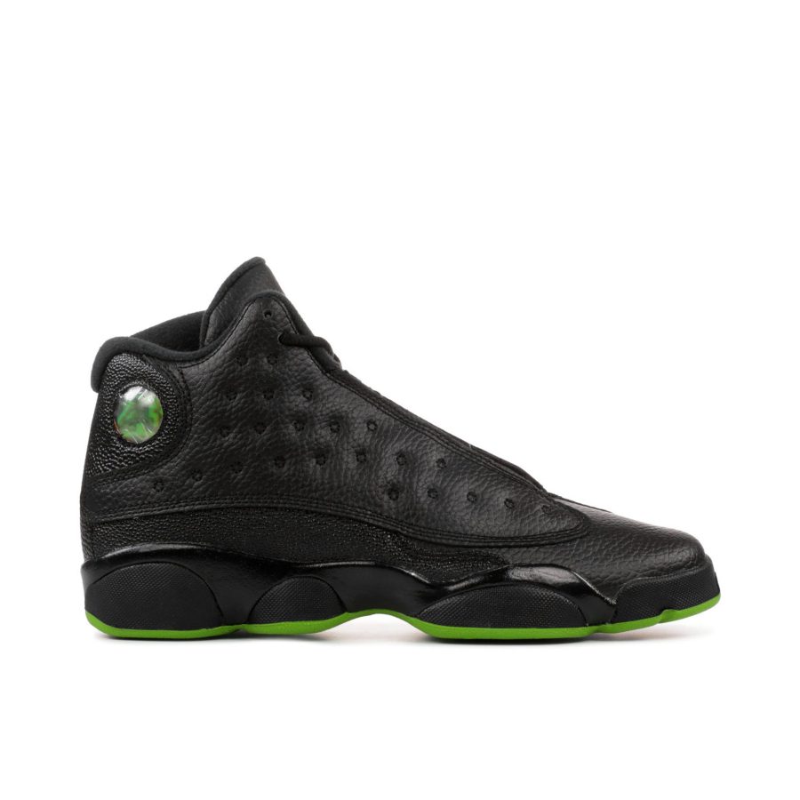Air Jordan 13 Retro Gs Altitude 2017 417574-042