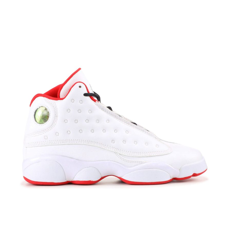 Air Jordan 13 Retro Gs History Of Flight 417574-103