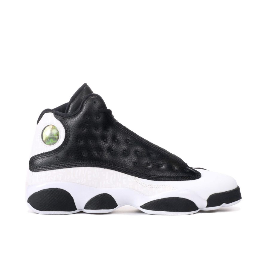 Air Jordan 13 Retro Gs Love And Respect 888165-012